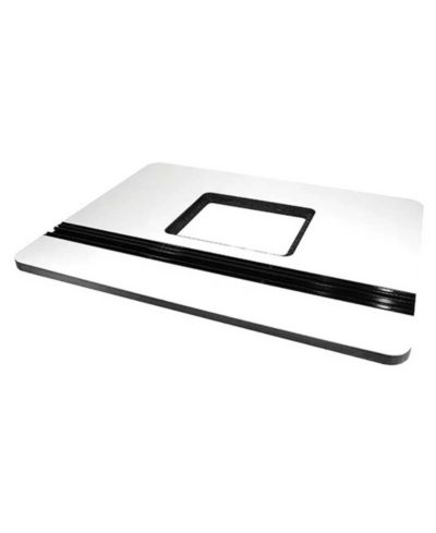 JessEm 03006 Laminated Phenolic Столешница для фугаса (Router Table Top)