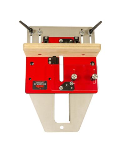 Приспособление Jessem 06300 Precision Box Joint Jig для фрезерного стола