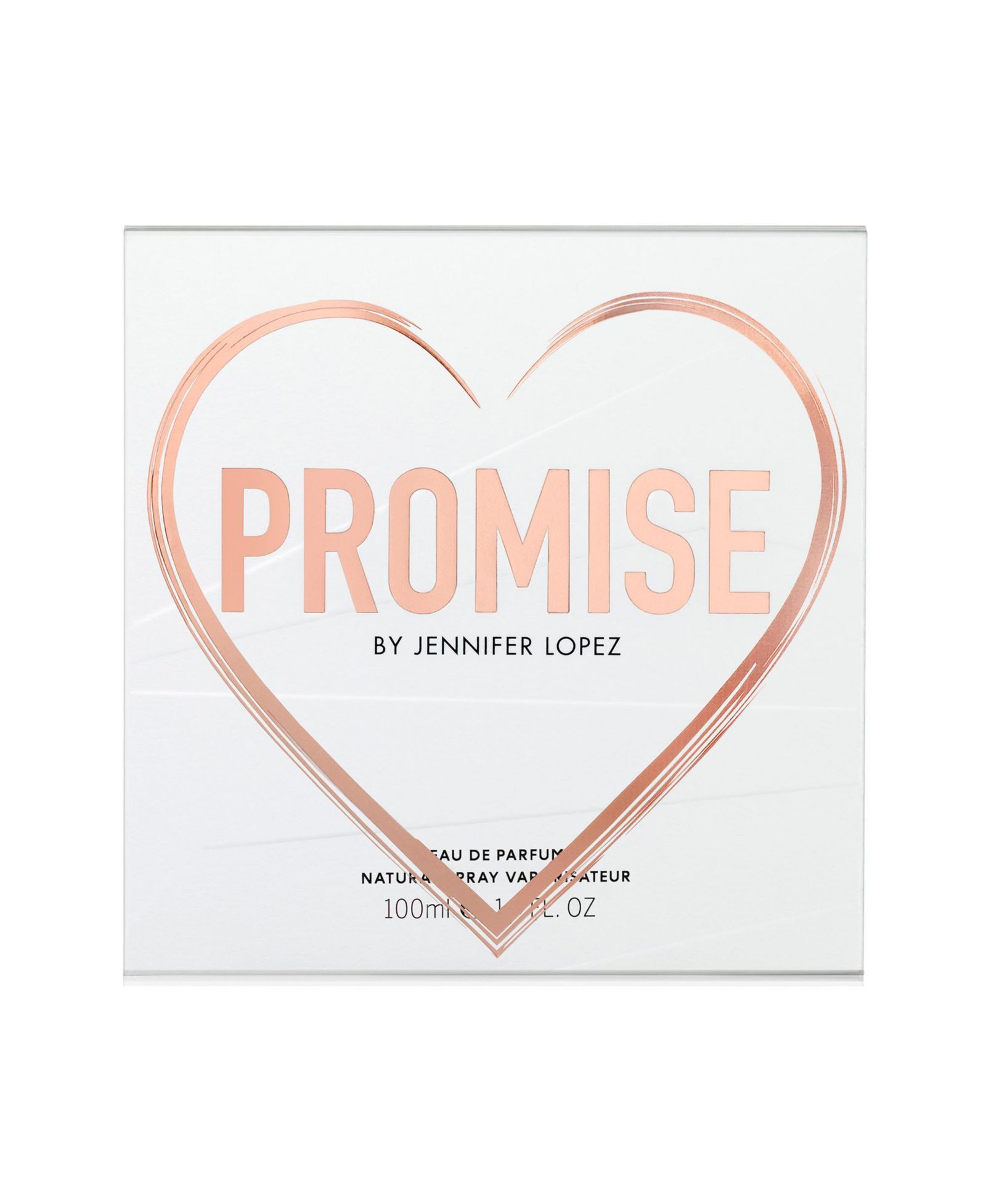 Духи Jennifer Lopez Promise EDP 100ml