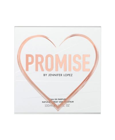 Духи Jennifer Lopez Promise EDP 100ml