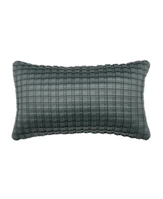 Декоративная подушка J Queen New York Renata Boudoir, 12" x 20"
