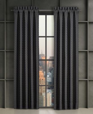 Парные шторы J Queen New York Alaro 50" x 84"