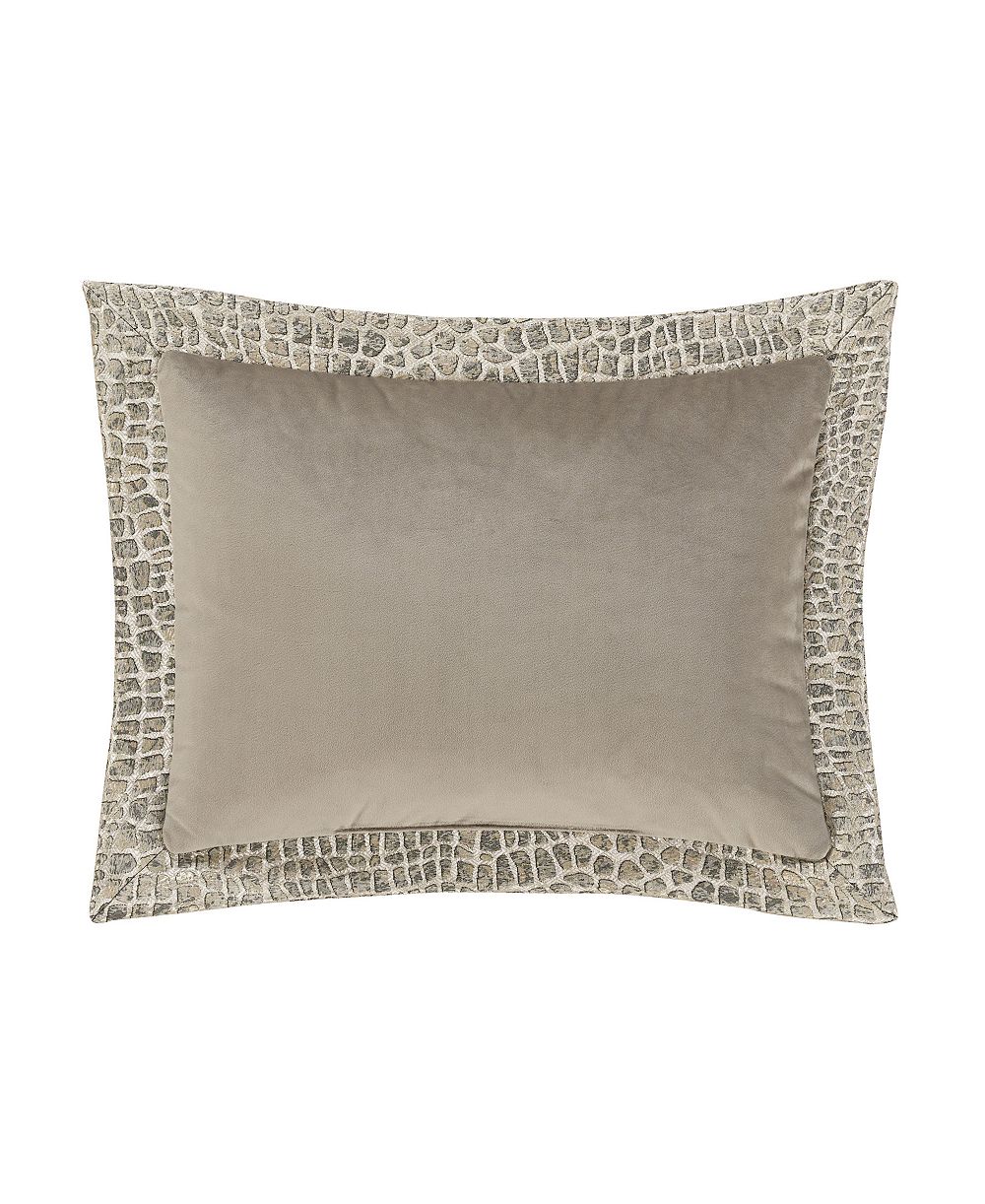 Декоративная подушка J Queen New York Habitat, 12" x 16"