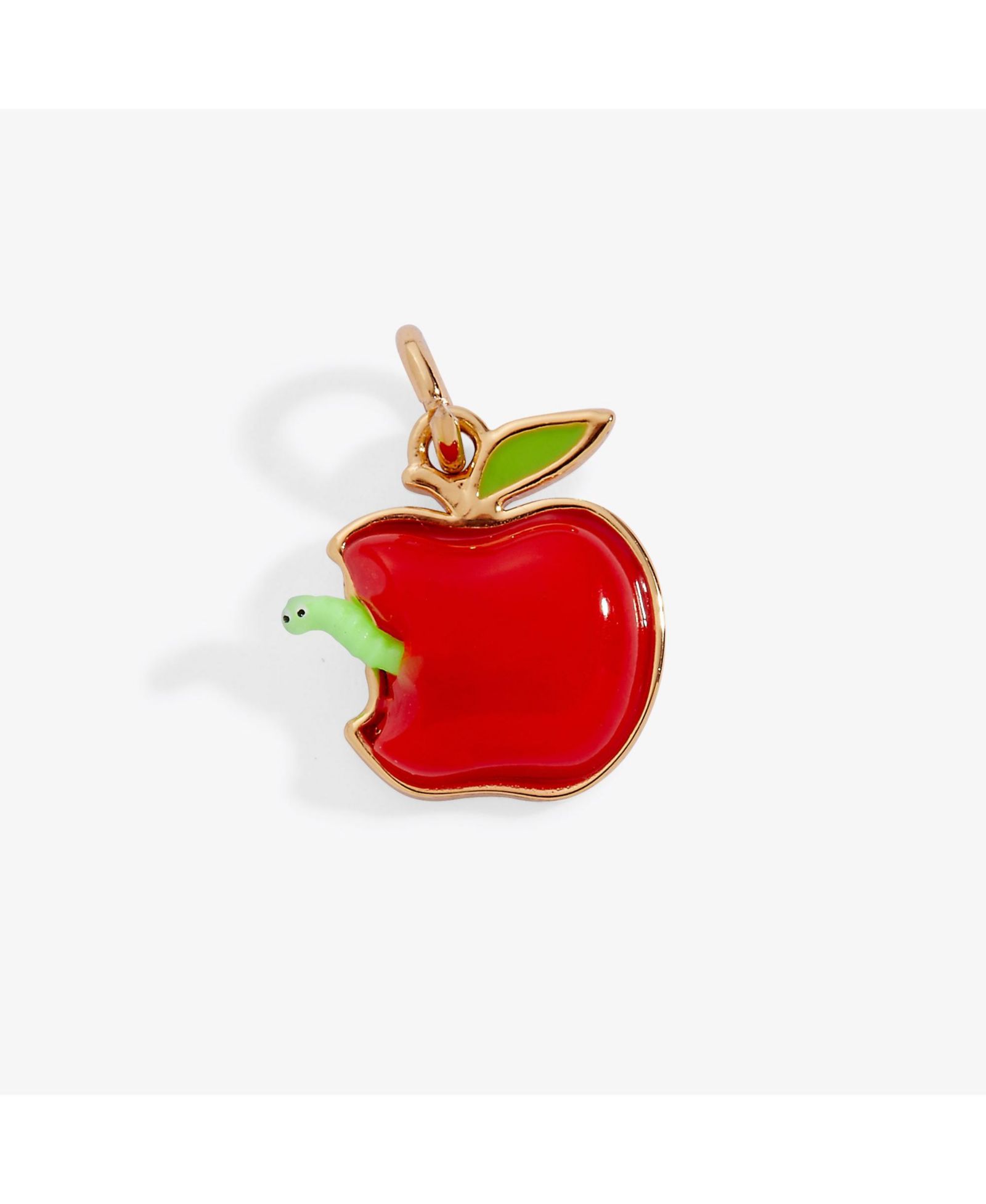 Подвеска Apple Charm