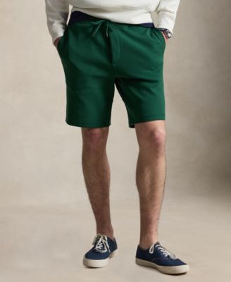 Шорты Polo Ralph Lauren 9-Inch Double-Knit
