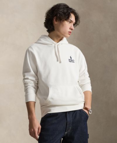 Polo Ralph Lauren Мужской классический свитшот с длинным рукавом