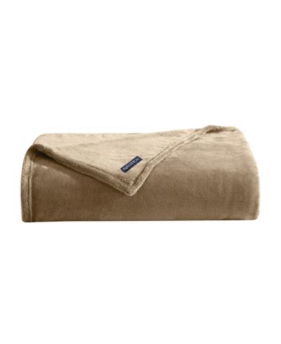 Nautica Soft Tides плед Full/Queen