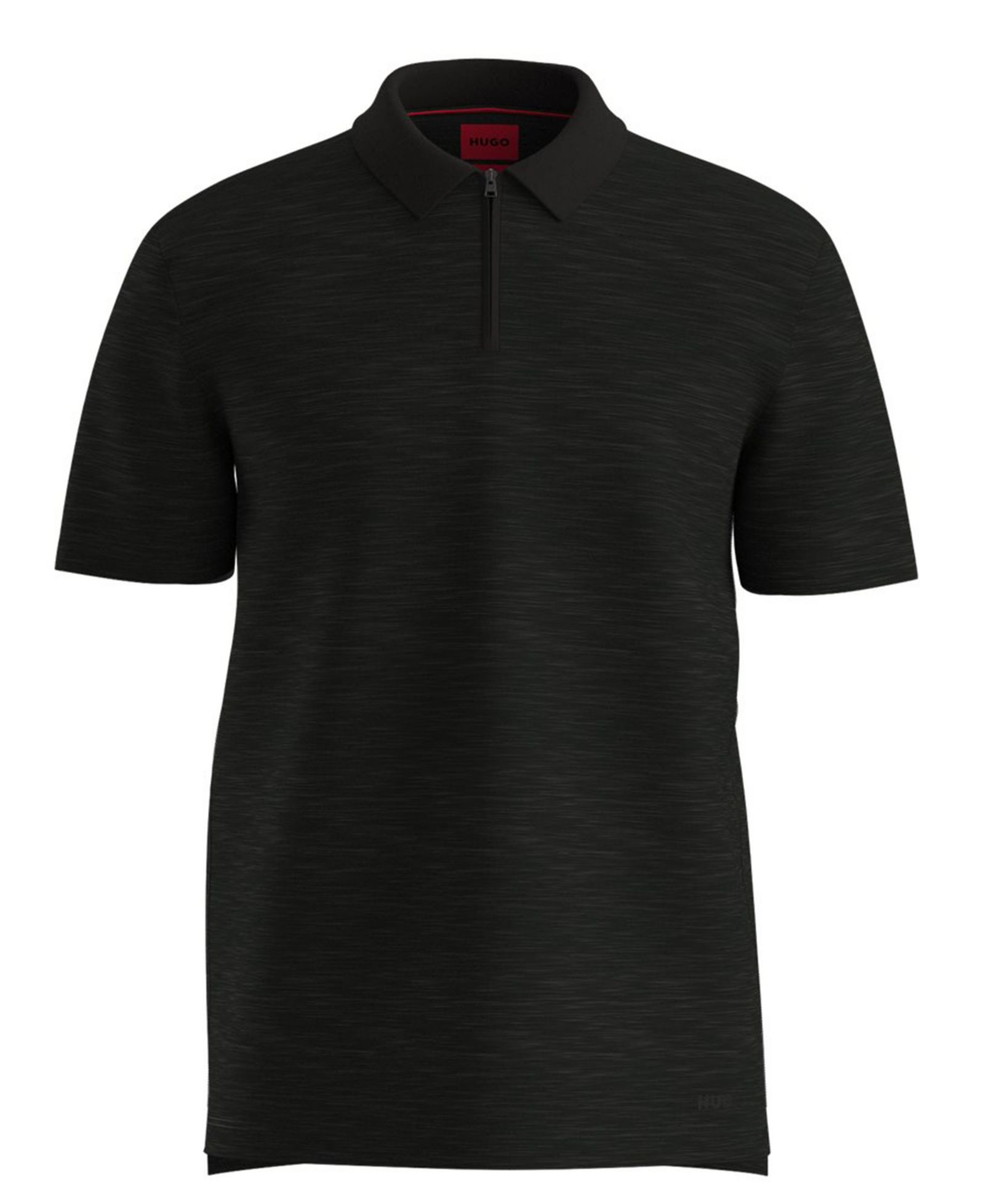 Мужская рубашка поло Hugo Boss Short-Sleeve