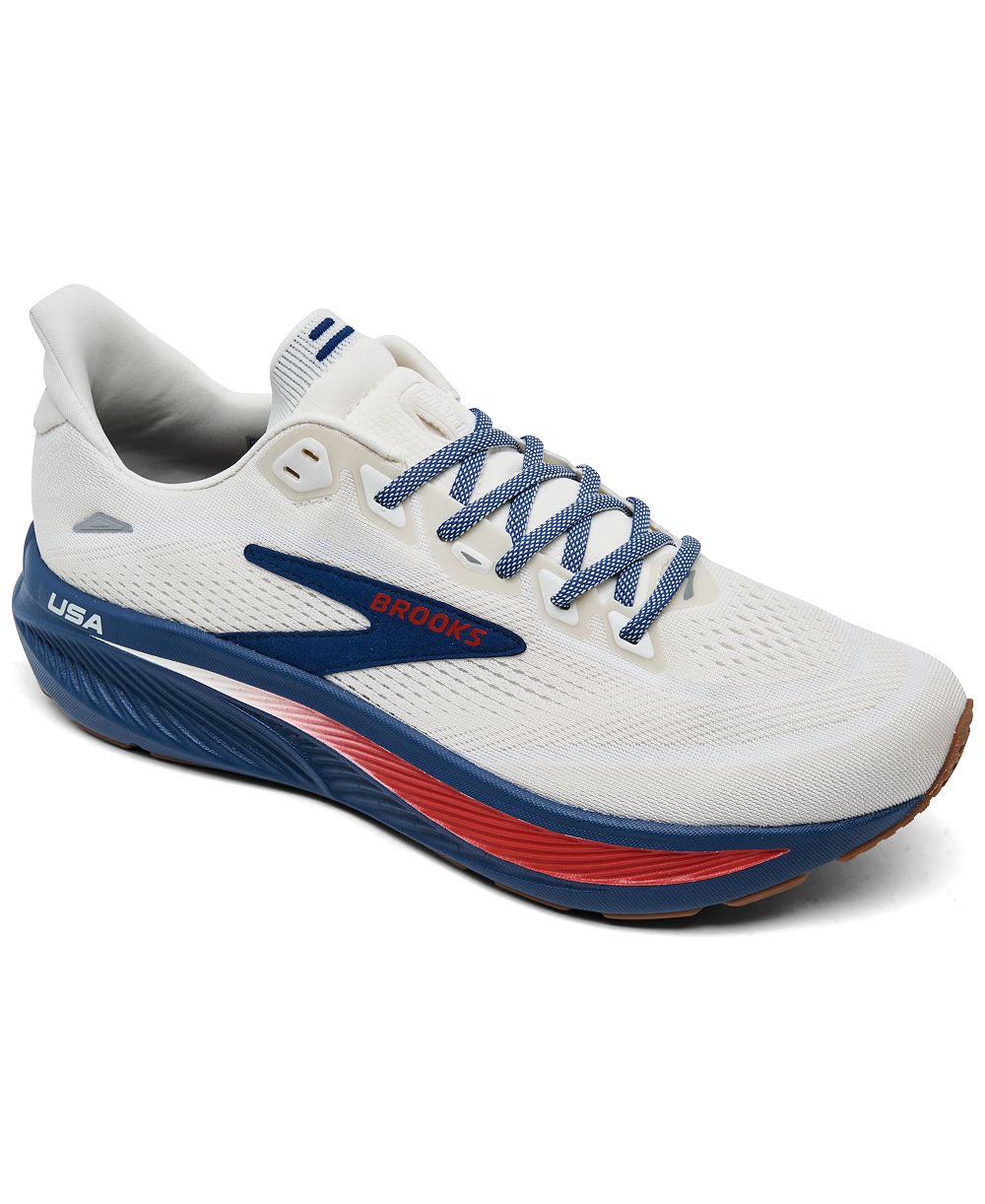 Мужские беговые кроссовки Brooks Ghost 18