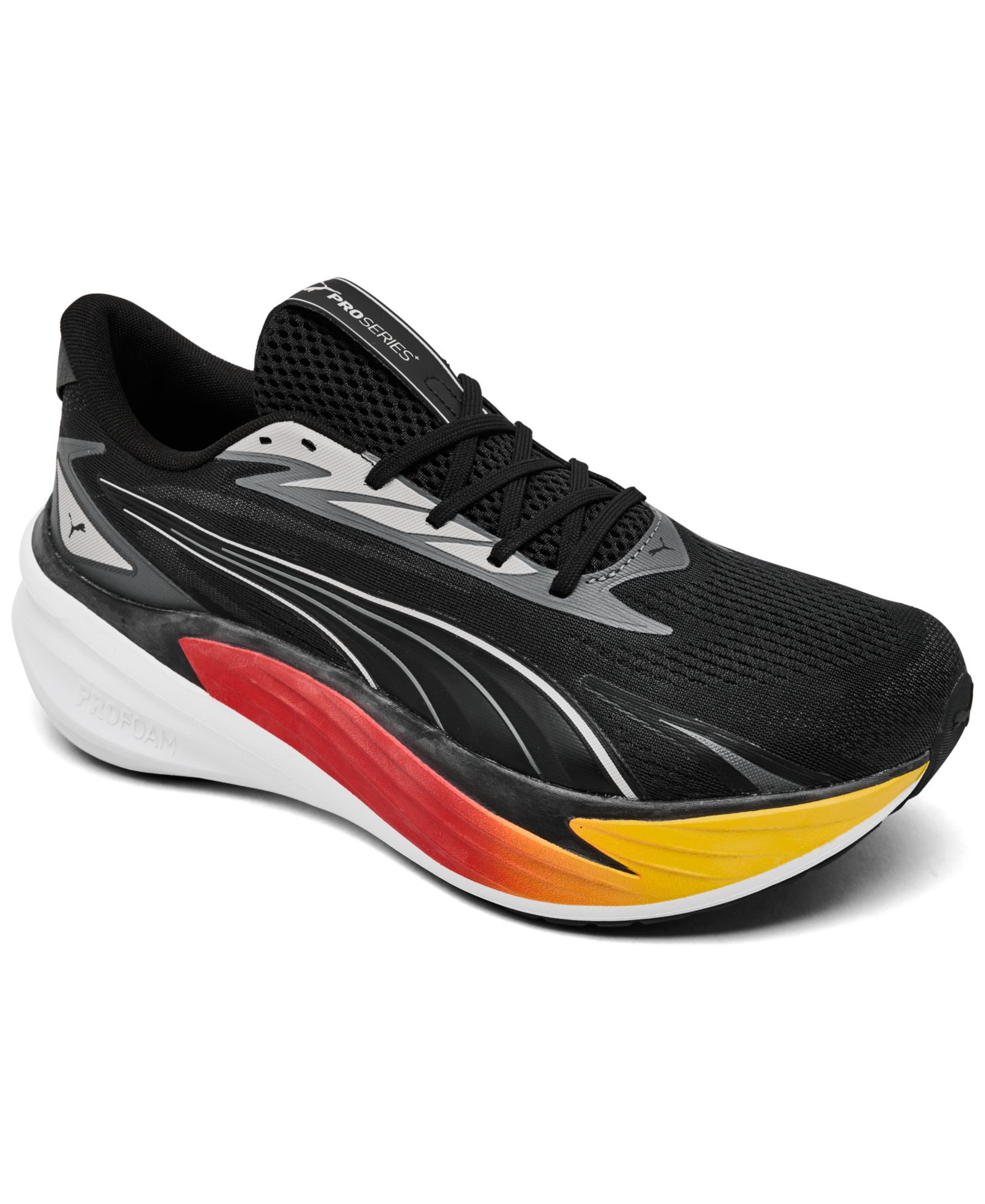 Кроссовки Puma Men's Maxima Pro Running
