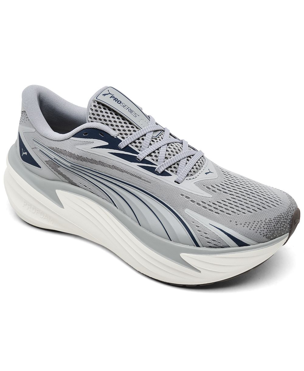 Puma Мужские кроссовки Maxima Pro