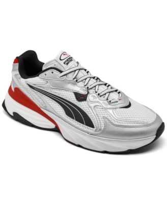 Puma Men's Fade Sneakers from Finish Line