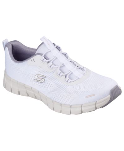 Skechers Women's Flex Step - Free Spirit Casual Sneakers from Finish Line