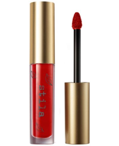 Жидкая помада Stila Stay All Day Travel Size