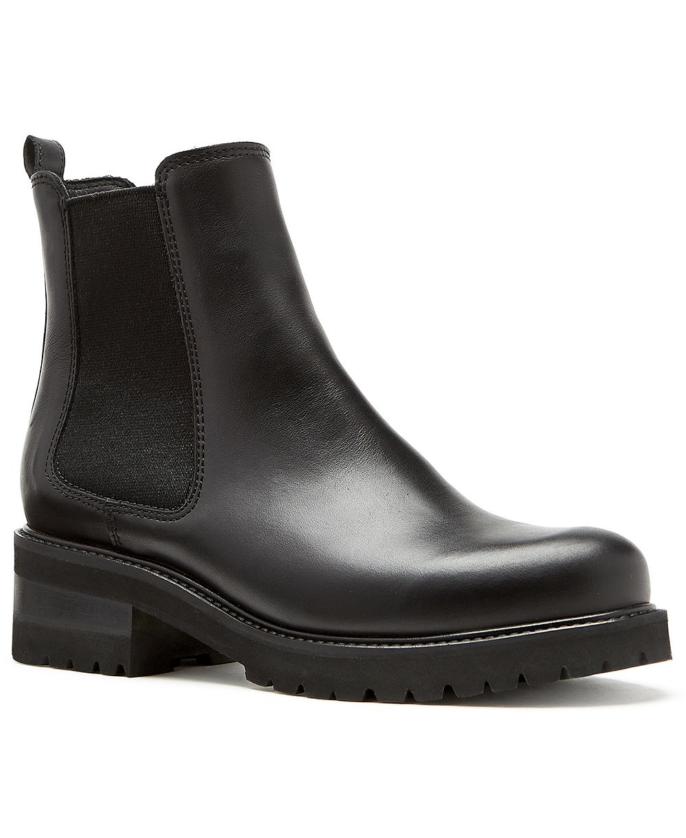 La Canadienne Women's Cye City Dry Chelsea Booties
