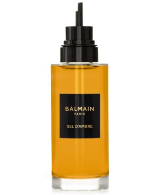 Balmain Beauty Sel d'Ambre Eau De Parfum Refill, 5 oz.