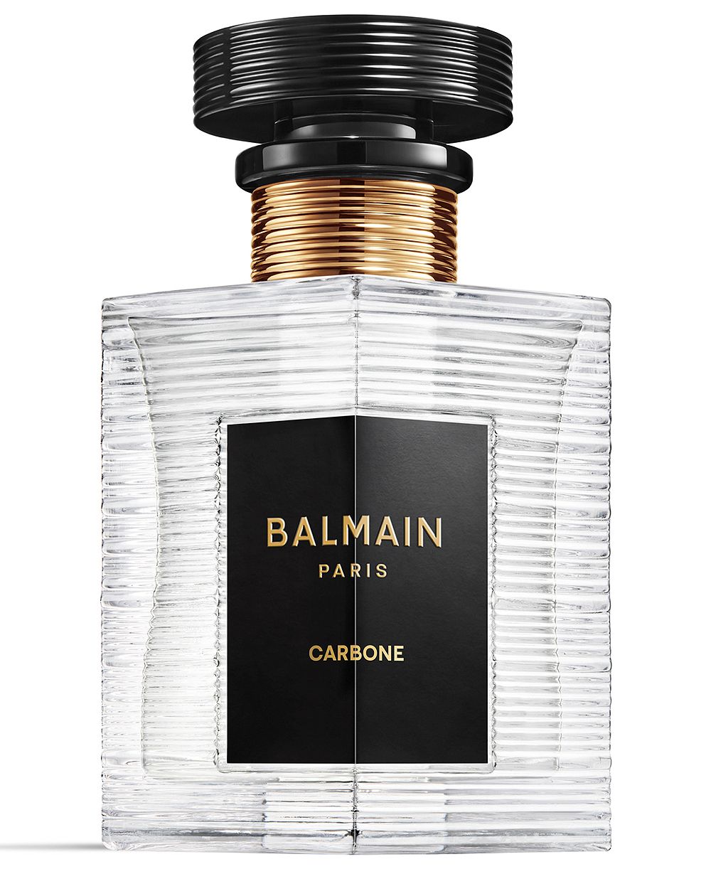Balmain Beauty Carbone Eau De Toilette, 1.7 oz.