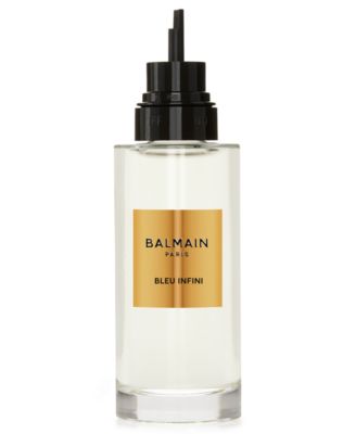 Рефил парфюмерной воды Balmain Beauty Bleu Infini Eau De Parfum, 5 oz.