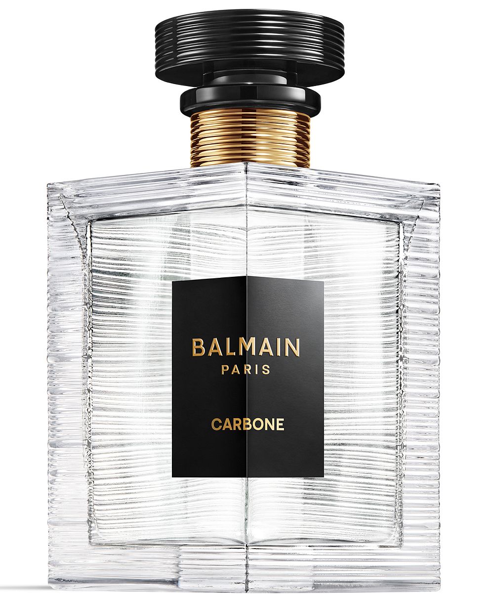 Balmain Beauty Carbone туалетная вода, 4.2 oz.