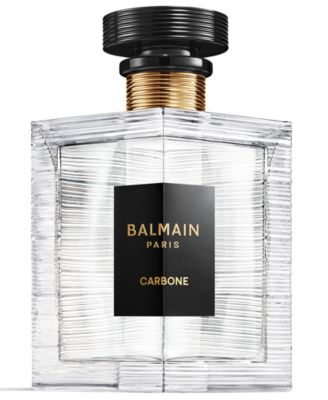 Balmain Beauty Carbone туалетная вода, 4.2 oz.