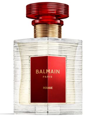Balmain Beauty Парфюмерия Rouge Eau De Toilette, 1.7 oz.
