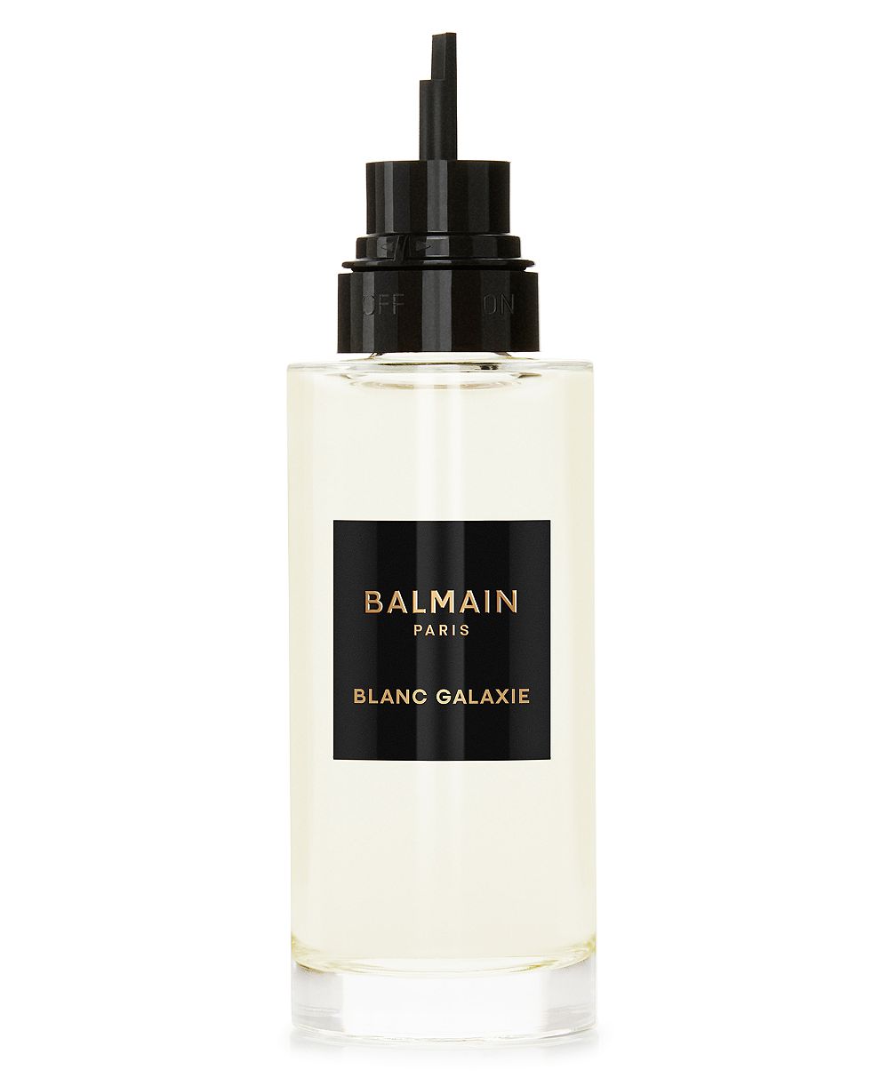 Balmain Beauty Blanc Galaxie Eau De Parfum Refill, 5 oz.