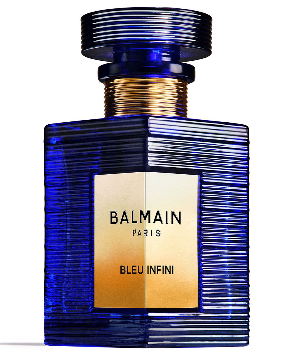 Мужские духи Balmain Beauty Bleu Infini, 1.7 oz.
