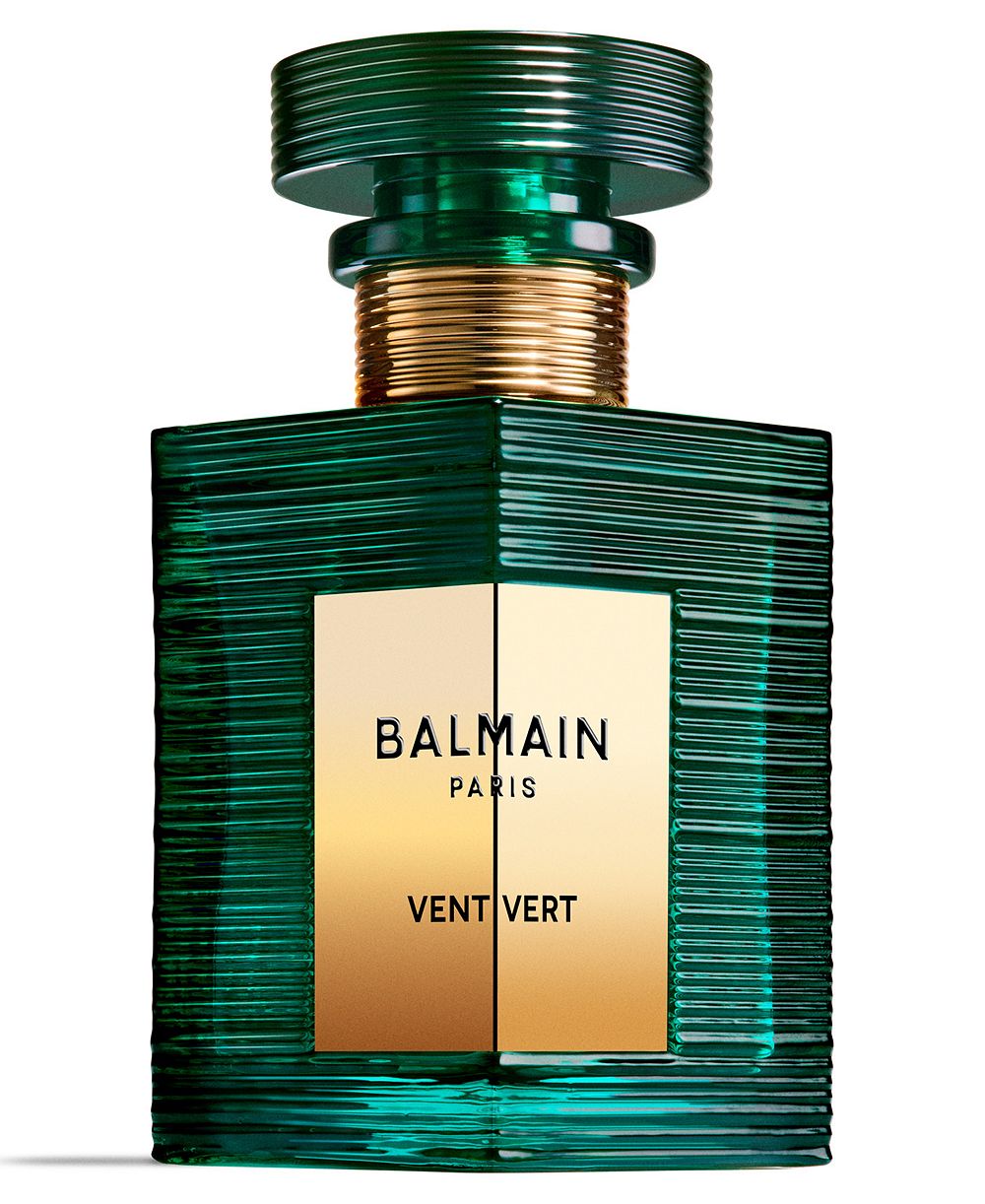 Balmain Beauty Vent Vert Eau De Parfum, 1.7 oz.