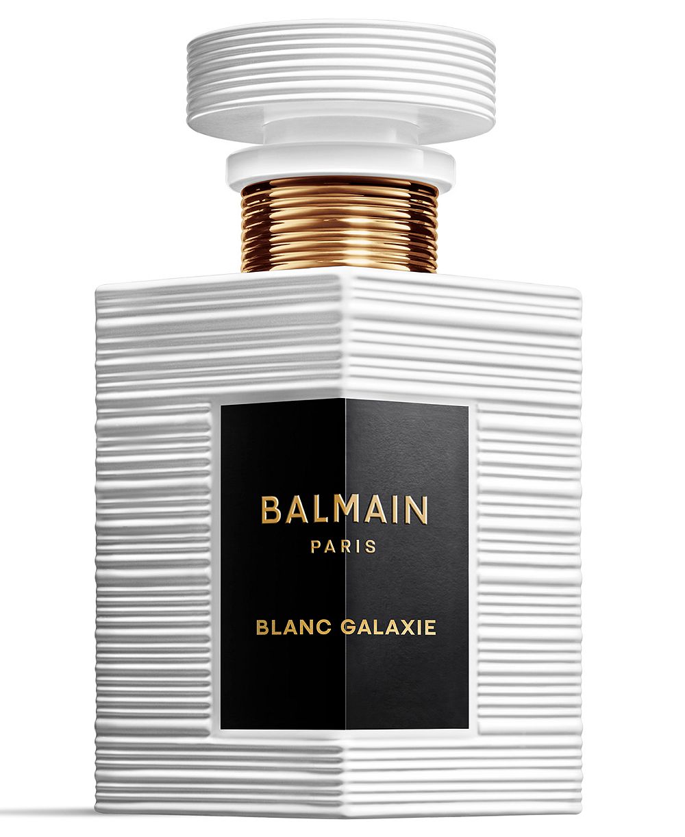 Balmain Beauty Blanc Galaxie Eau De Parfum, 1.7 oz.