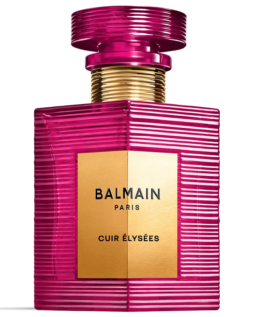 Духи Balmain Beauty Cuir Élysées Eau De Parfum, 1.7 oz.