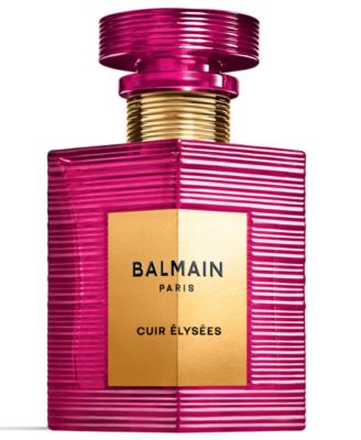 Духи Balmain Beauty Cuir Élysées Eau De Parfum, 1.7 oz.