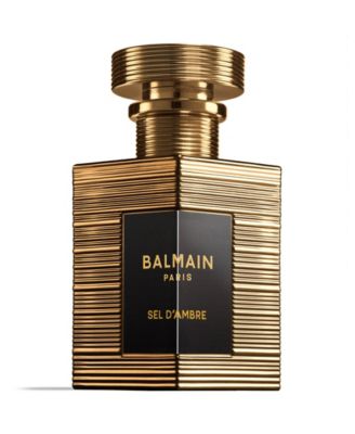 Balmain Beauty Sel d'Ambre Eau De Parfum, 1.7 oz.