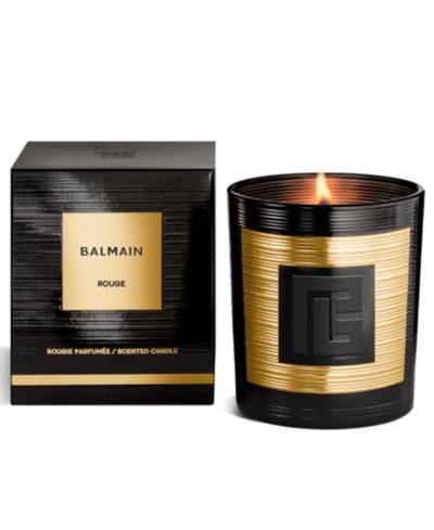 Ароматическая свеча Balmain Beauty Rouge Candle, 7 oz.