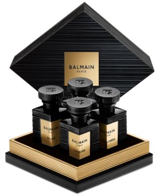 Balmain Beauty 4-Pc. Mini Deluxe Coffret Gift Set