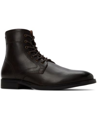 Мужские ботинки Call It Spring Volland Lace-Up Ankle Boots