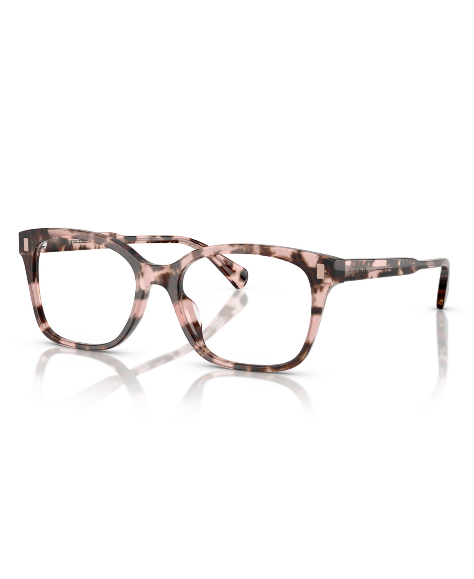 Ralph Woman Rectangle Plastic RA7174U Eyeglasses