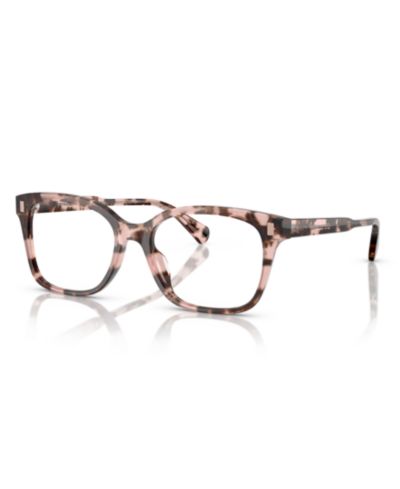 Ralph Woman прямоугольные пластиковые очки RA7174U