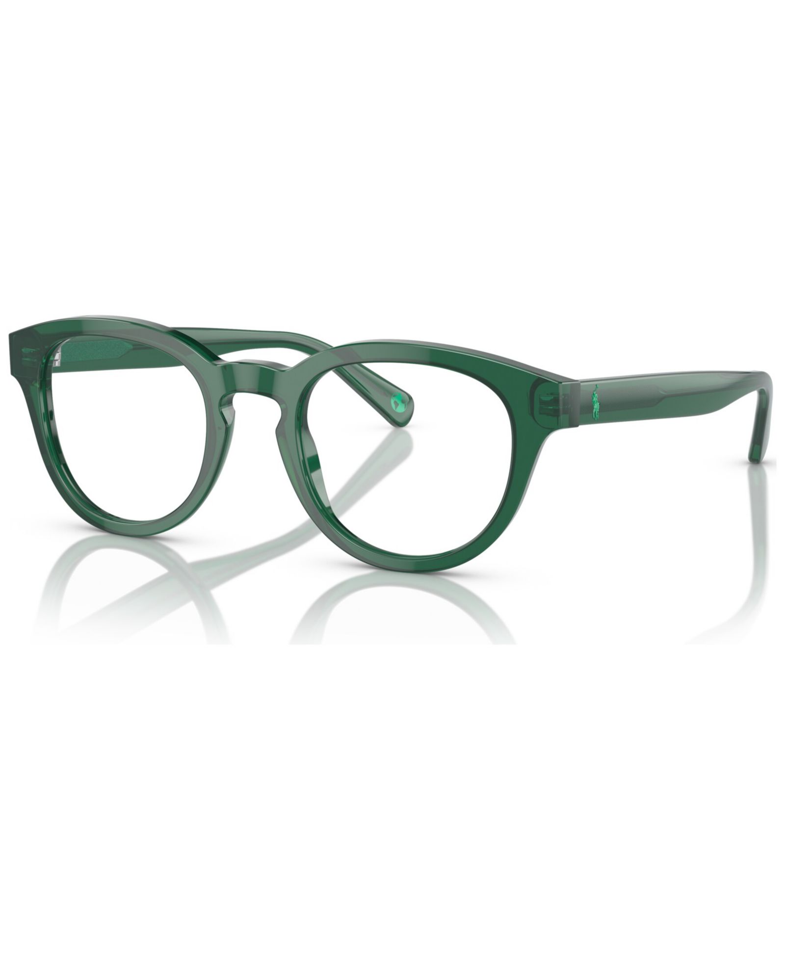 Polo Ralph Lauren Man Panthos Plastic PH2262 Eyeglasses