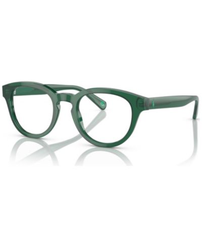 Очки Polo Ralph Lauren Man Panthos Plastic PH2262