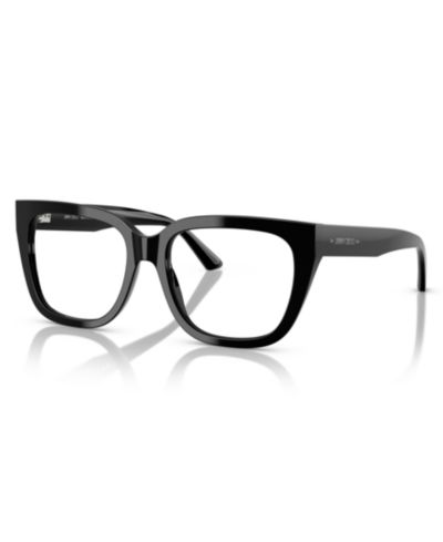 Очки Jimmy Choo Square Plastic JC3019B