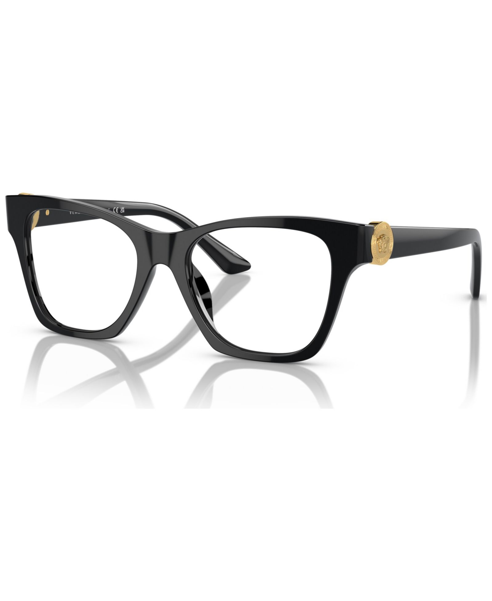 Versace Женские очки VE3341U из пластика