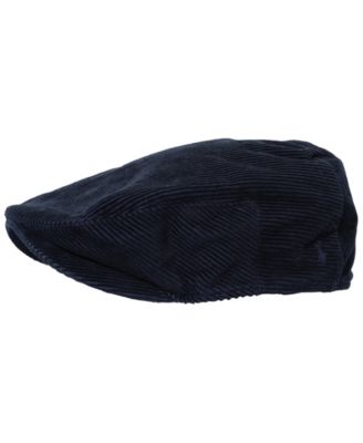 Кепка Polo Ralph Lauren Men's Corduroy Driver Cap