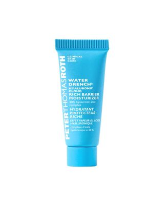 Бесплатно: крем Mini Water Drench Rich Cream при покупке Peter Thomas Roth от $50