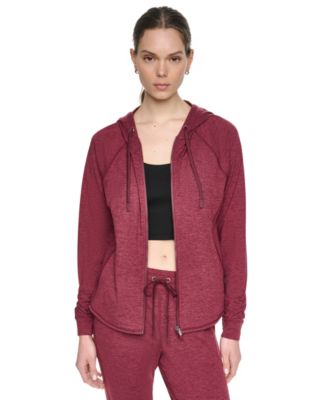Claret Spacedye