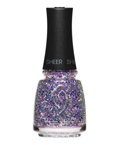 Pick Me Up Purple