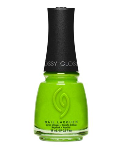 Frosty Lime