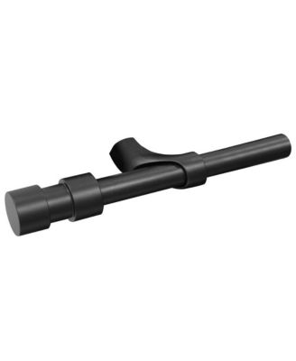 Карниз Thermaplus Blackout Extendable с декоративными наконечниками