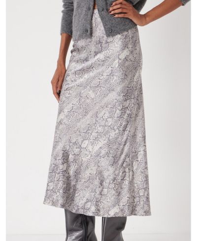 Hush Women's Simone Slinky Skirt