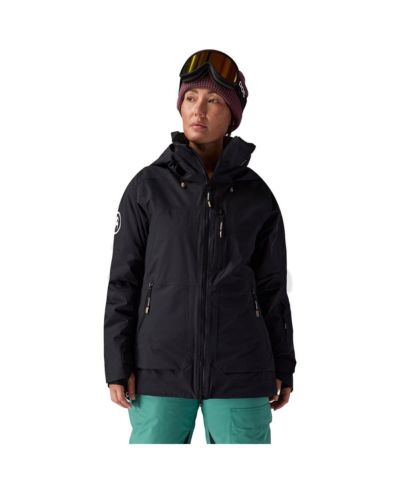 Backcountry Women's Crest Cruiser Insulated Jacket Insulated Ski and Snowboard Jackets