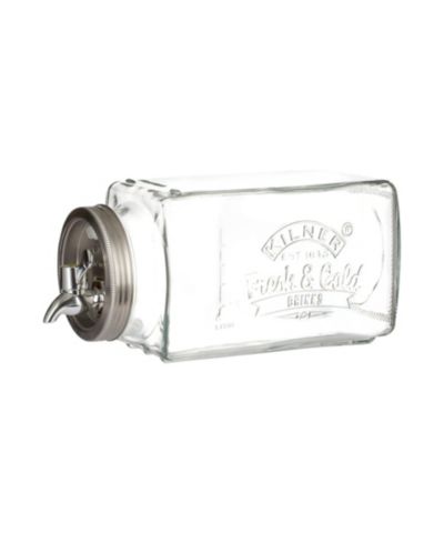 Kilner Fridge 102 oz. Dispenser